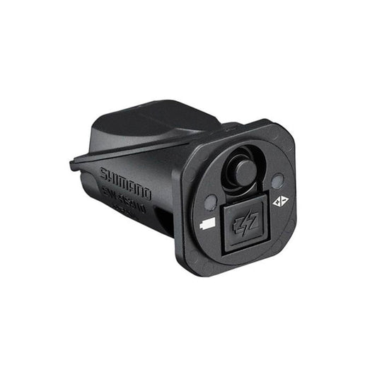 Shimano EW-RS910 Junction-A Built-In Di2 – Hub Central E-Tube - FIERRIDE