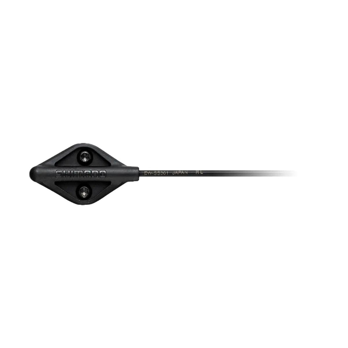 Shimano EW-SS301 Sensor de Velocidad Di2 con Cable Integrado - FIERRIDE