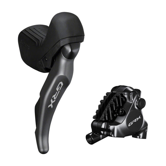 Shimano GRX RX820 Set Freno Disco Hidráulico Gravel 12v - FIERRIDE