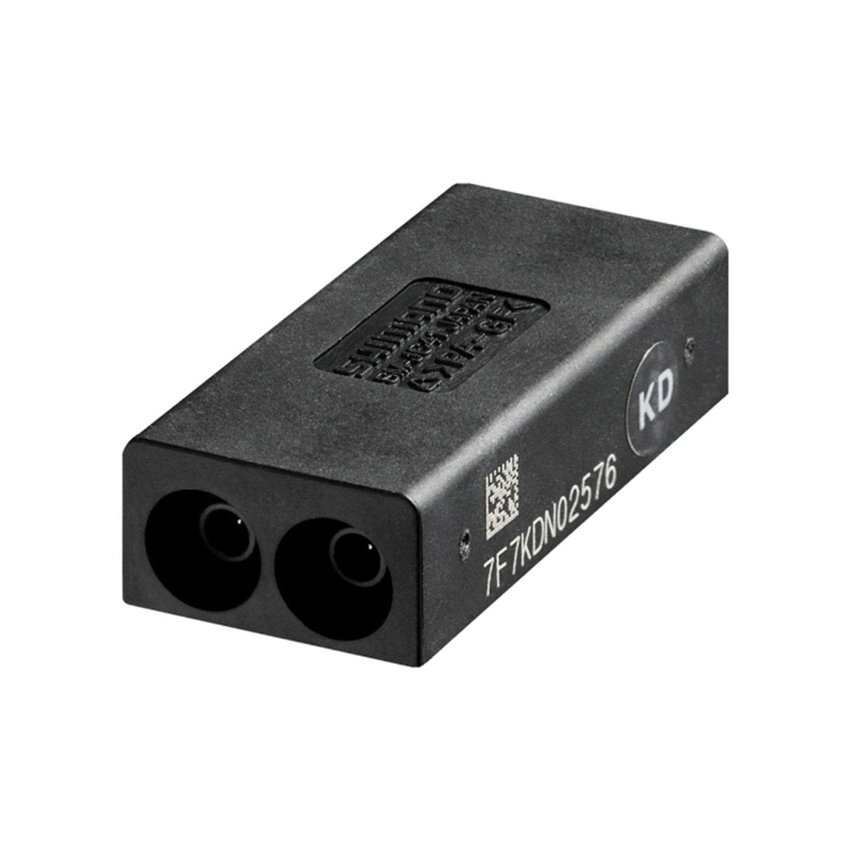 Shimano SM-JC41 Junction Box Di2 para ruteo interno de cable - FIERRIDE
