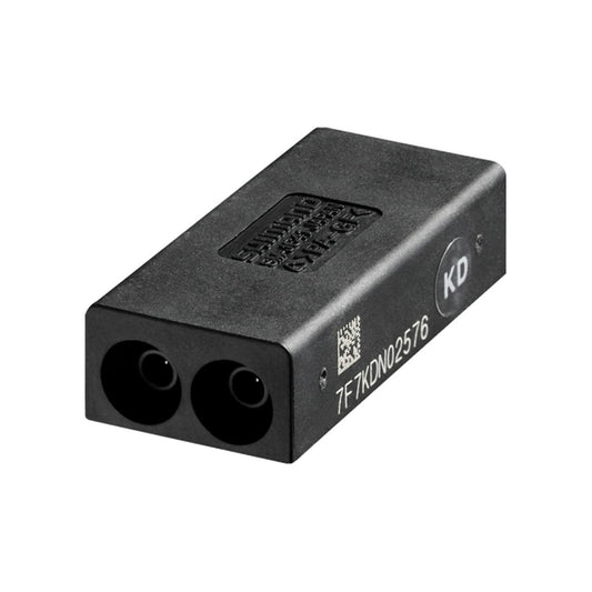 Shimano SM-JC41 Junction Box Di2 para ruteo interno de cable - FIERRIDE