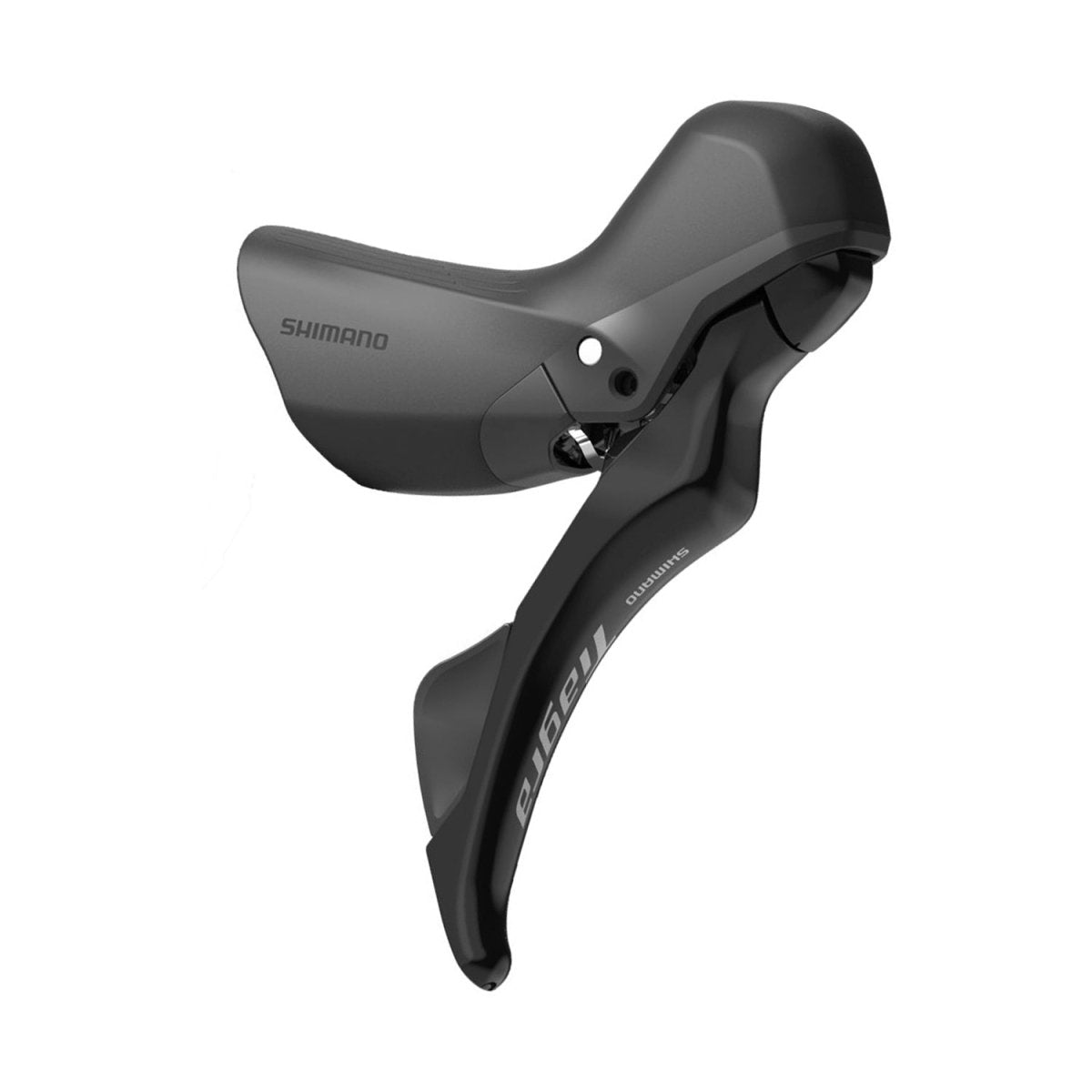 Shimano Tiagra ST-R4020 Palanca Freno/Cambio Derecha 10v - FIERRIDE