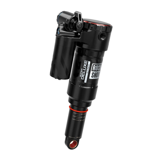Shock RockShox Super Deluxe Ultimate RC2T LinearAir C1 205x62.5mm Trunnion Estándar - FIERRIDE