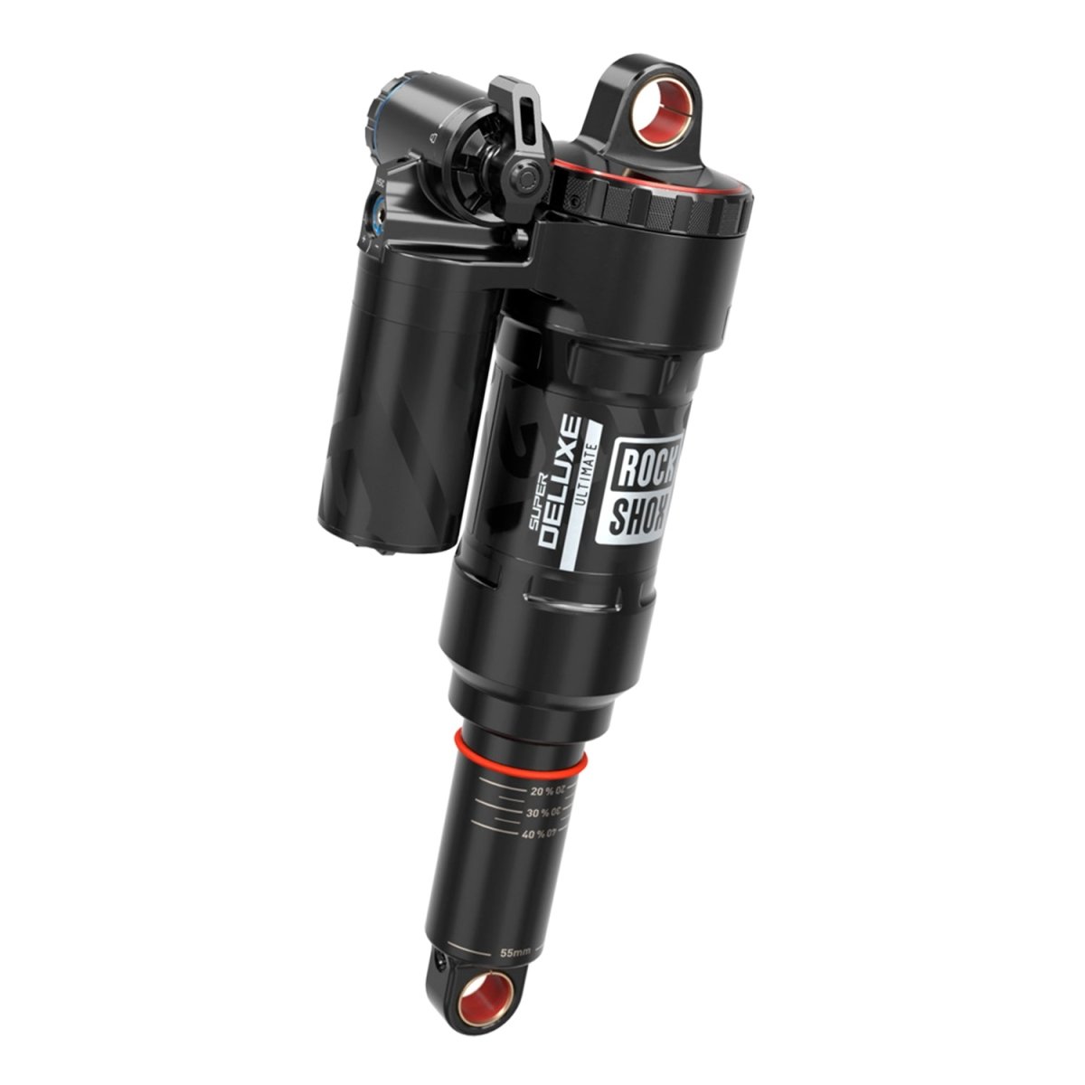 Shock RockShox Super Deluxe Ultimate RC2T LinearAir C1 210x52.5mm Estándar - FIERRIDE