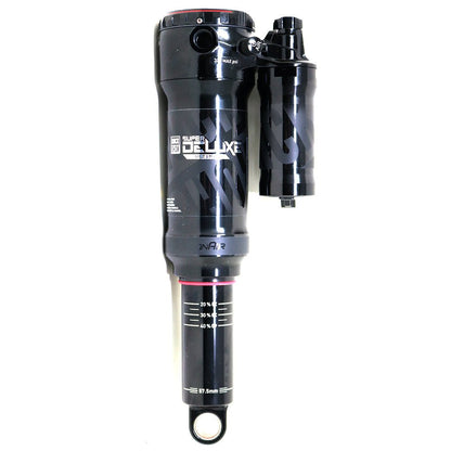 Shock RockShox Super Deluxe Ultimate RCT 205x57.5mm - FIERRIDE
