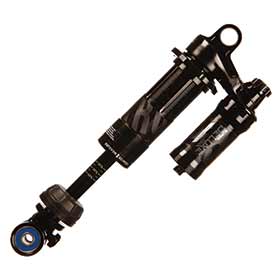 Shock RockShox Super Deluxe Ultimate RCT Coil Loc 230x60mm Nomad 2018+ - FIERRIDE