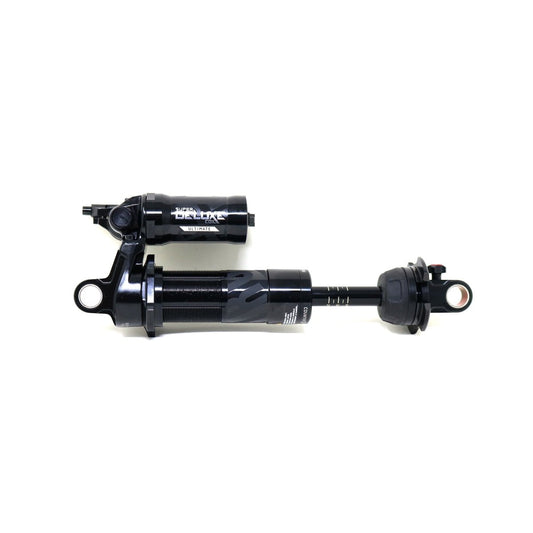 Shock RockShox Super Deluxe Ultimate RTR Coil Loc 230x60mm Meta V4.2 2017+ - FIERRIDE