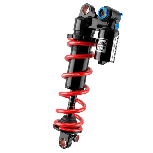 Shock RockShox Vivid Coil ULT RC2T D1 210x55mm Estándar - FIERRIDE
