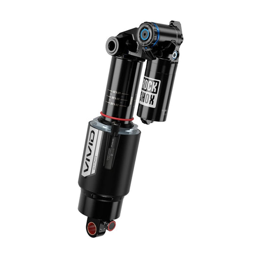 Shock RockShox Vivid Ultimate RC2T Air Loc C1 185x55mm Estándar Trunnion - FIERRIDE