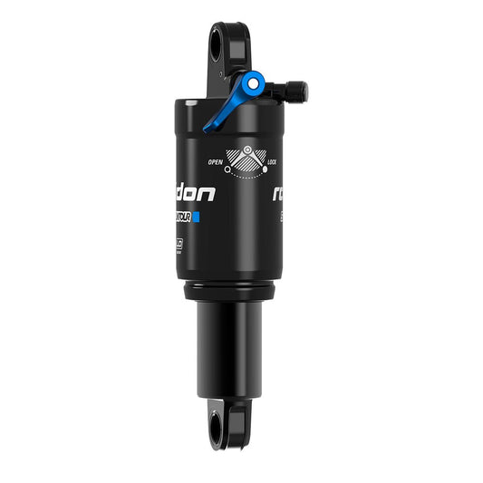 Shock Suntour Raidon LO 165x38mm - FIERRIDE