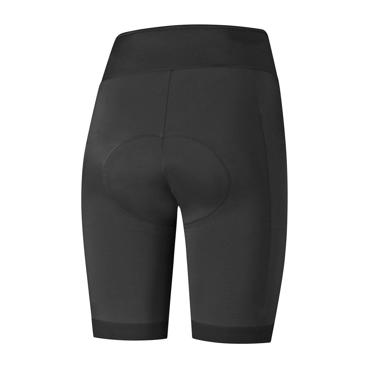 Short Ciclismo Mujer Shimano Mizuki Negro Talla XL - FIERRIDE