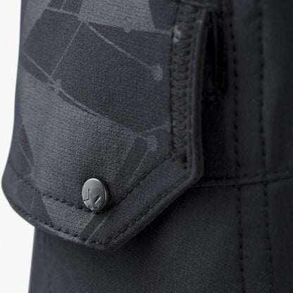 Short EVOC Mujer Multicolour MTB - FIERRIDE