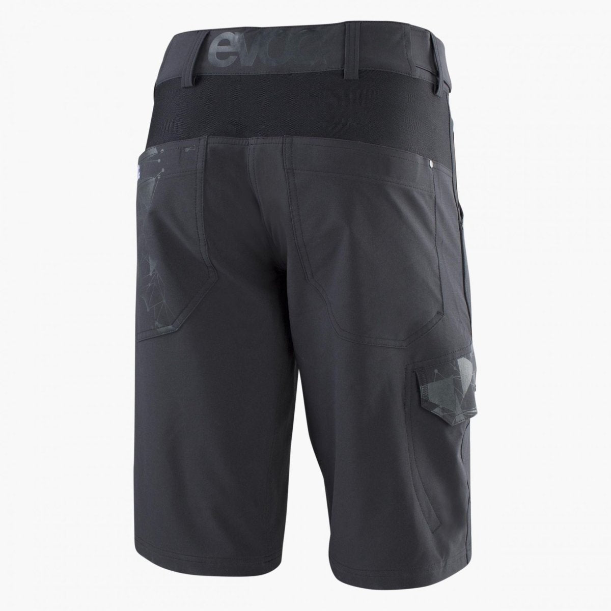 Short EVOC Mujer Multicolour MTB - FIERRIDE