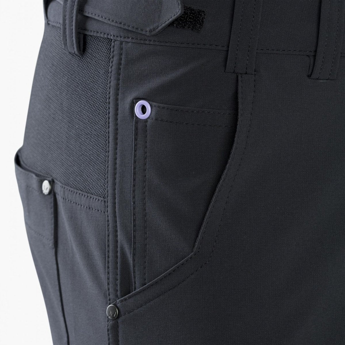 Short EVOC Mujer Multicolour MTB - FIERRIDE