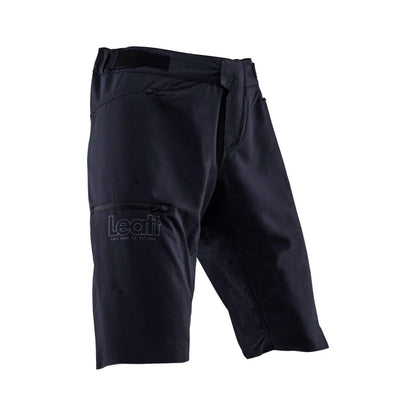 Short Leatt MTB Enduro 1.0 V24 Negro - FIERRIDE