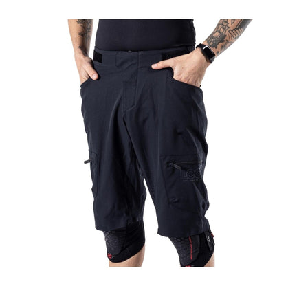 Short Leatt MTB Enduro 2.0 V25 - FIERRIDE
