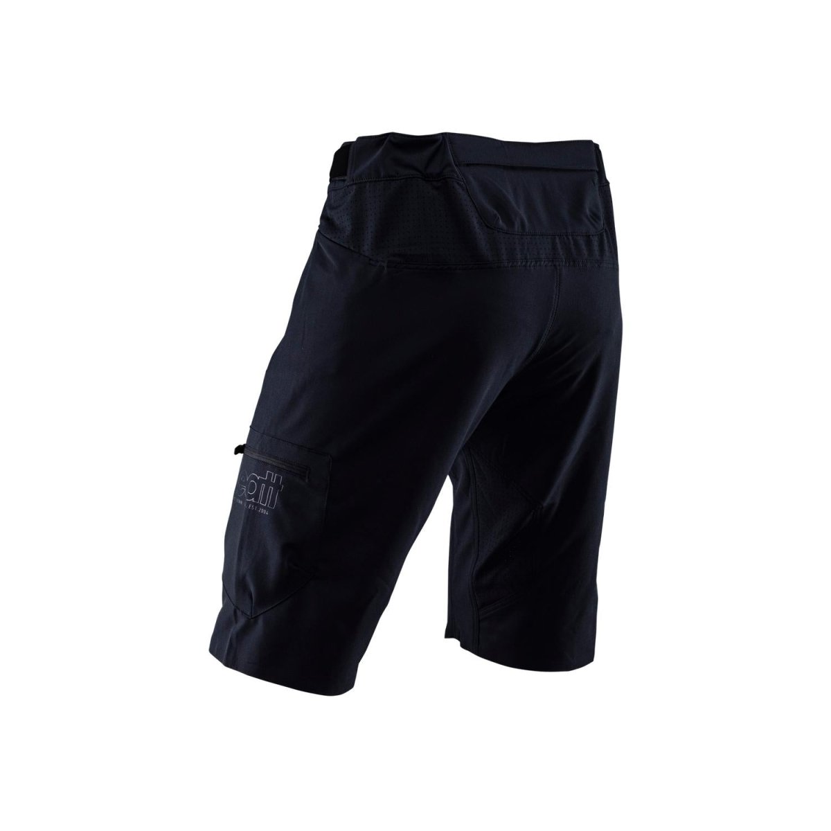 Short Leatt MTB Enduro 2.0 V25 - FIERRIDE