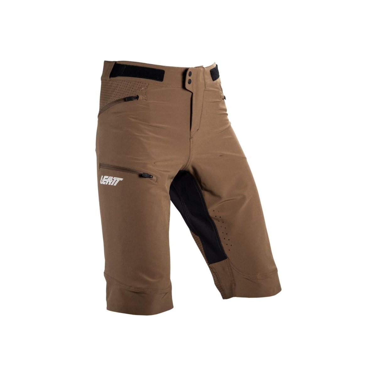 Short Leatt MTB Enduro 3.0 V25 Loam - FIERRIDE