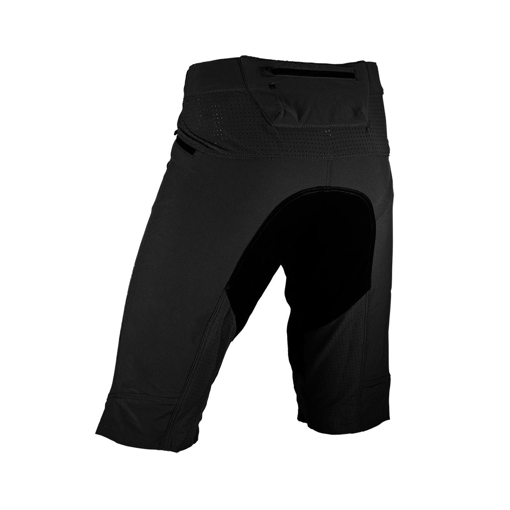 Short Leatt MTB Enduro 3.0 V25 Negro - FIERRIDE