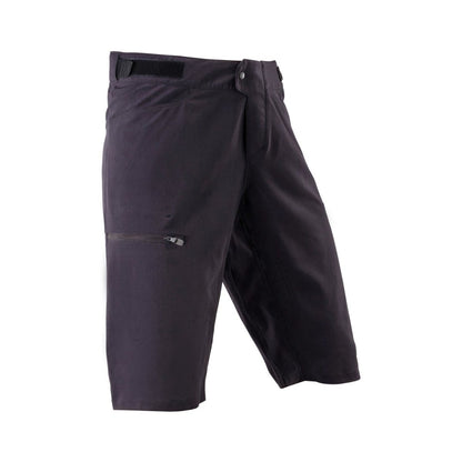 Short Leatt MTB Gravity 2.0 Negro - FIERRIDE