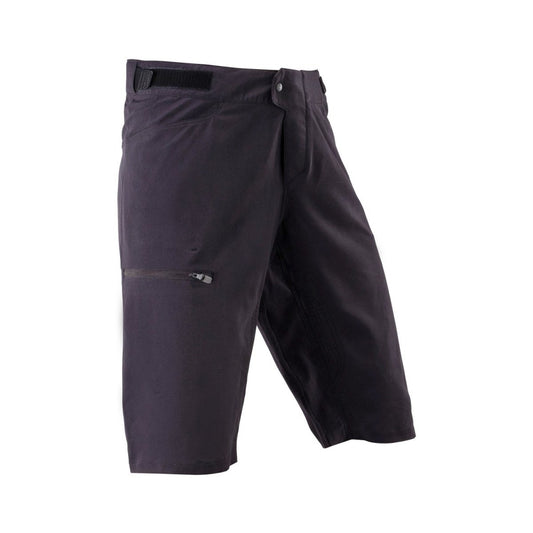 Short Leatt MTB Gravity 2.0 Negro - FIERRIDE
