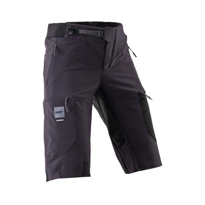 Short Leatt MTB Gravity 4.0 Ghost - FIERRIDE