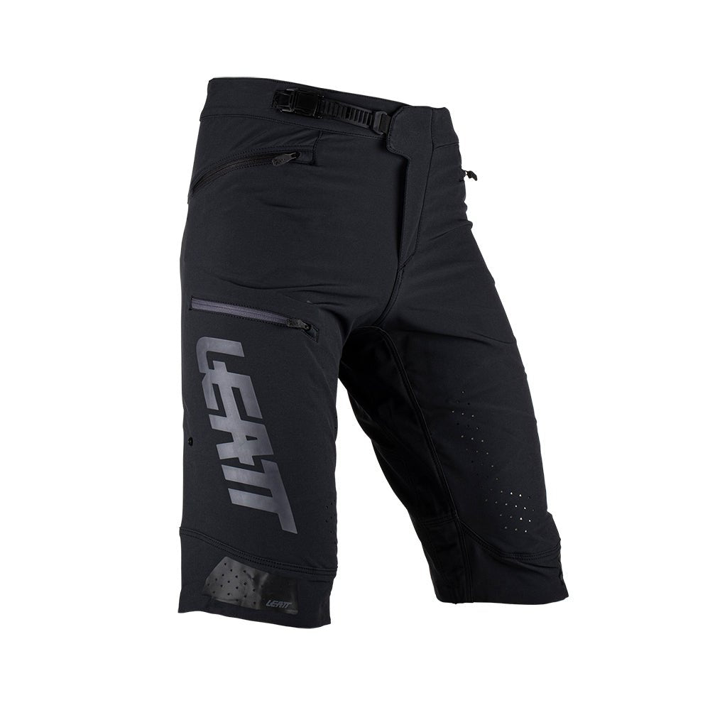 Short Leatt MTB Gravity 4.0 V23 - FIERRIDE