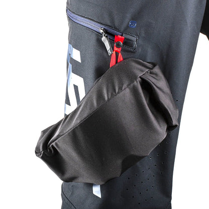 Short Leatt MTB Gravity 4.0 V23 Pine - FIERRIDE