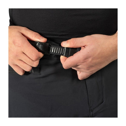 Short Leatt MTB Gravity 4.0 V25 Negro – Talla - FIERRIDE