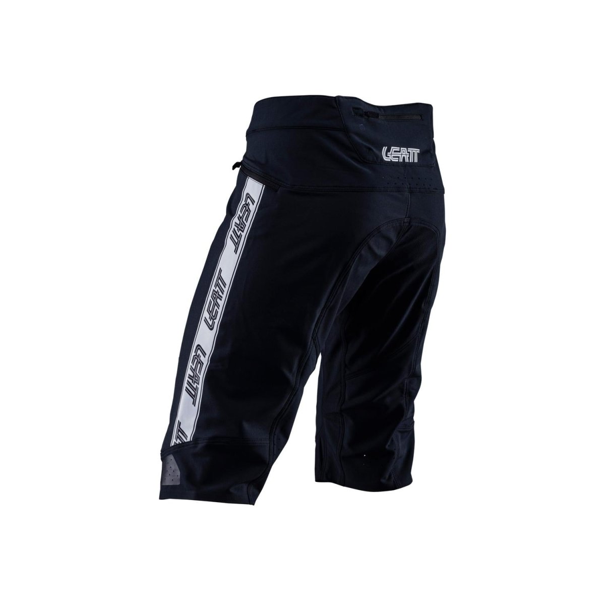 Short Leatt MTB Gravity 4.0 V25 Negro – Talla - FIERRIDE