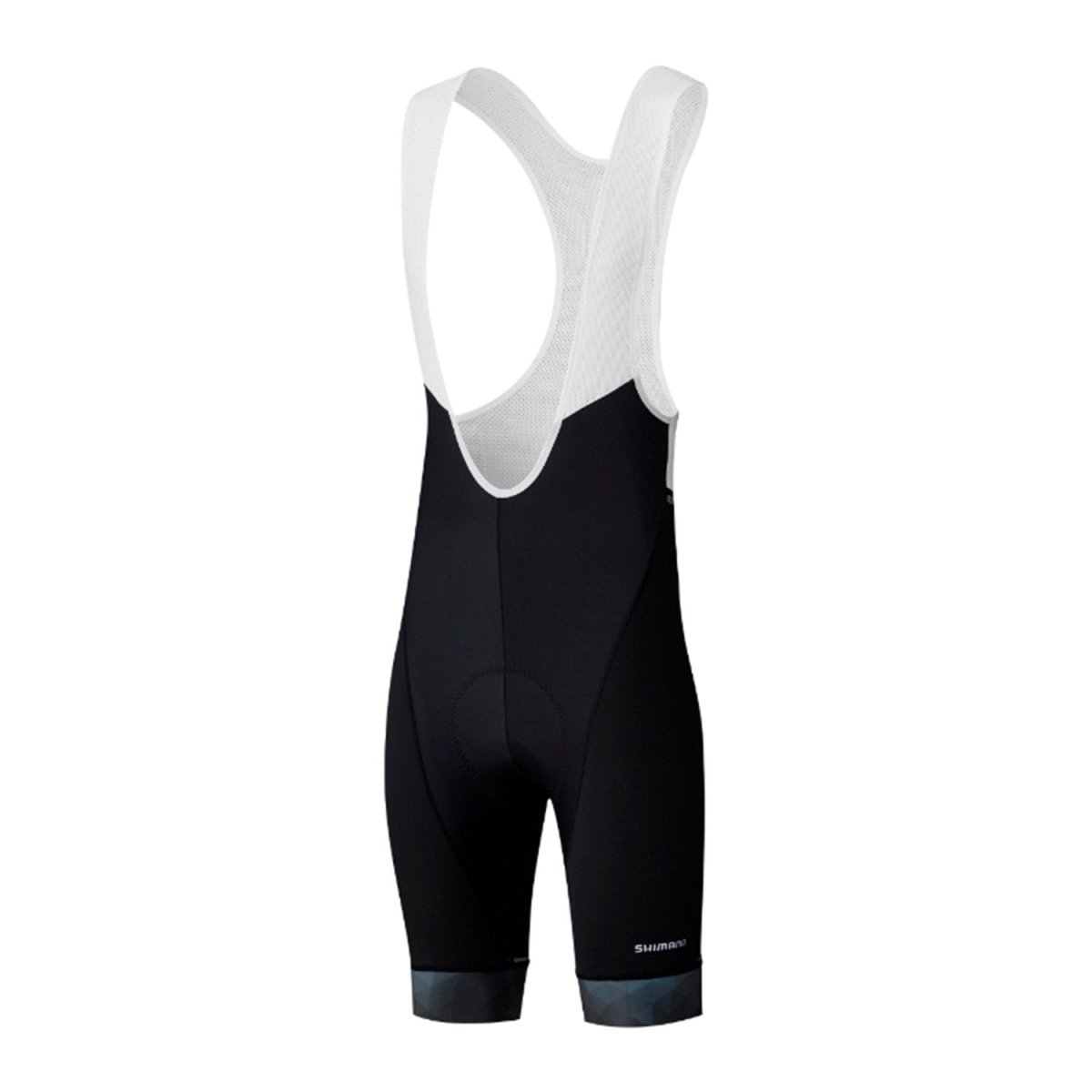 Short Shimano Sumire, Negro - FIERRIDE