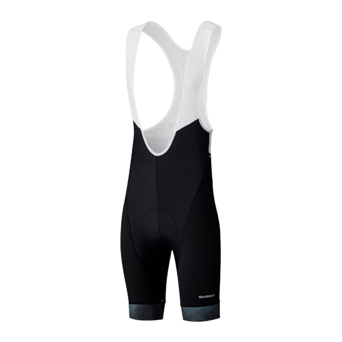 Short Shimano Sumire, Negro - FIERRIDE