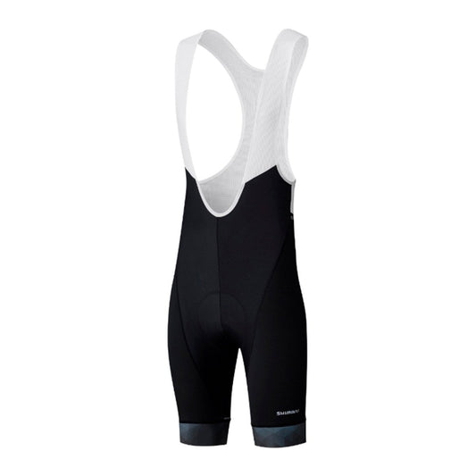Short Shimano Sumire, Negro - FIERRIDE