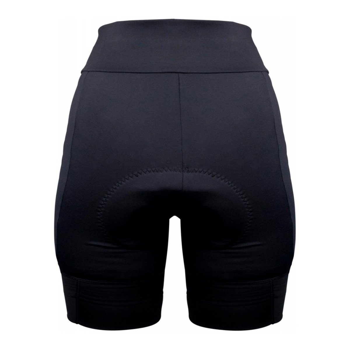 Short Shimano Sumire para Mujer – Talla XG/XL Negro - FIERRIDE