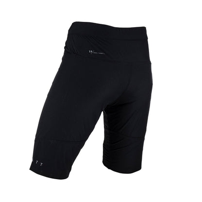 Shorts Leatt MTB Trail 2.0 Negro – Talla S | US30 | EU48 - FIERRIDE