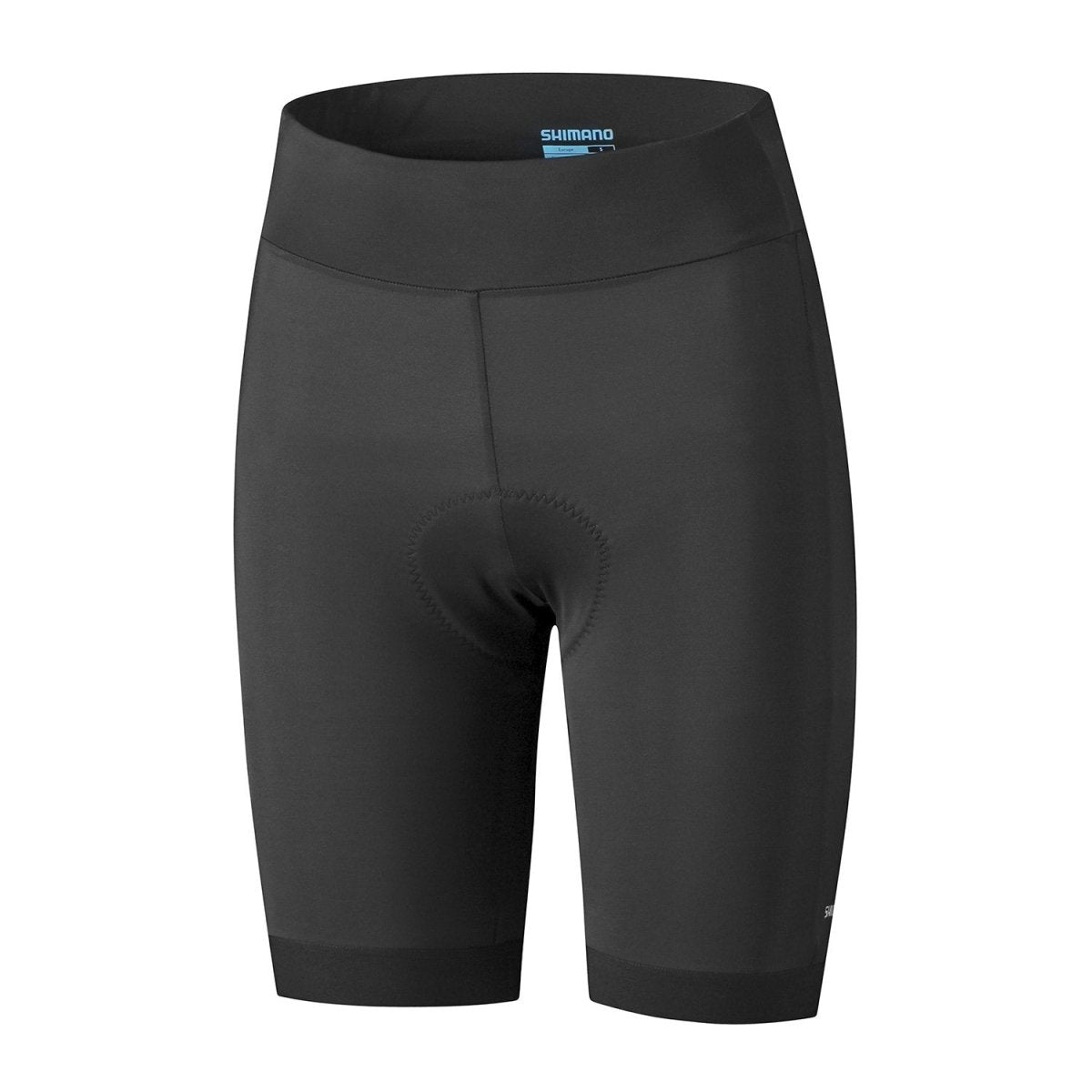 Shorts Shimano Mizuki Mujer Negro – Talla S - FIERRIDE