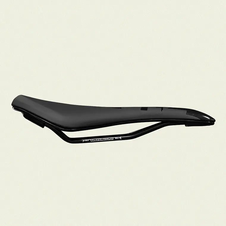 Sillín 715Ind Racing Line Negro - FIERRIDE