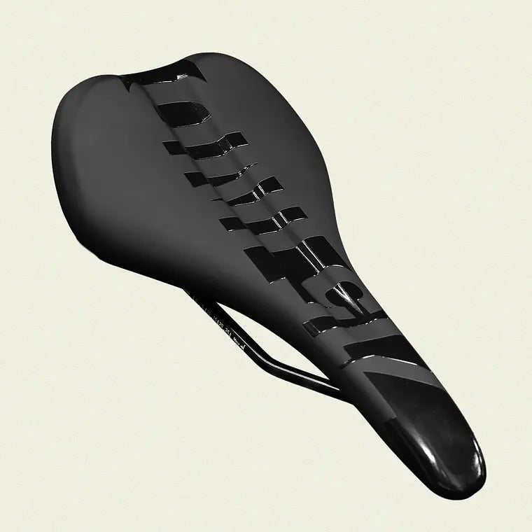 Sillín 715Ind Racing Line Negro - FIERRIDE