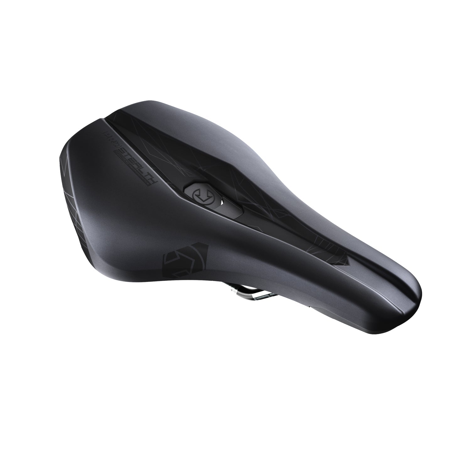Sillin PRO Stealth Offroad Performance 142mm - FIERRIDE