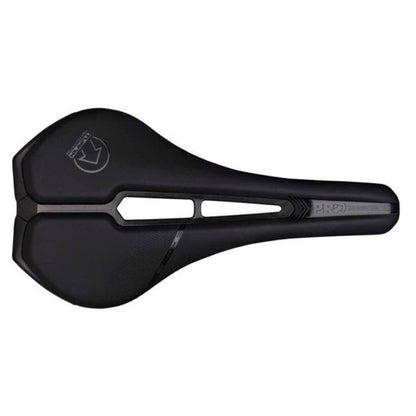 Sillín PRO Turnix Performance Negro 152mm – Confort y velocidad - FIERRIDE