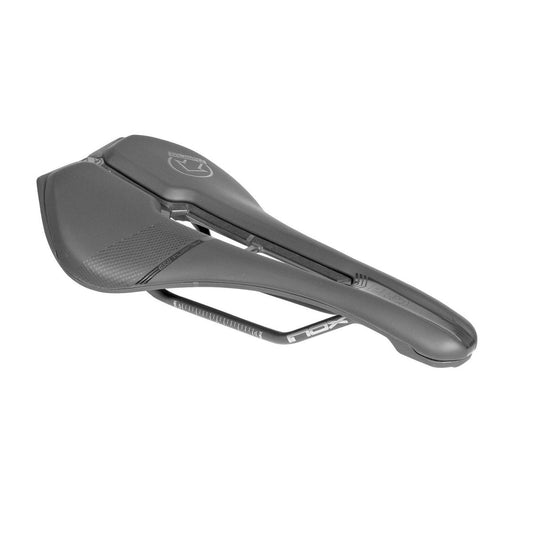 Sillín PRO Turnix Performance Negro 152mm – Confort y velocidad - FIERRIDE