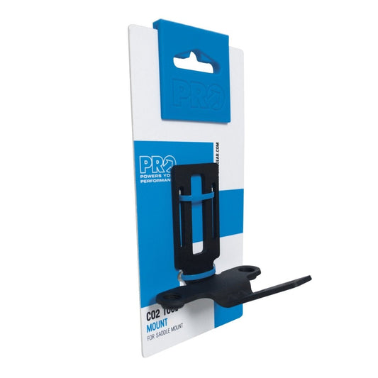 soporte co2 pro bikegear integrado mount (prac0130) - FIERRIDE