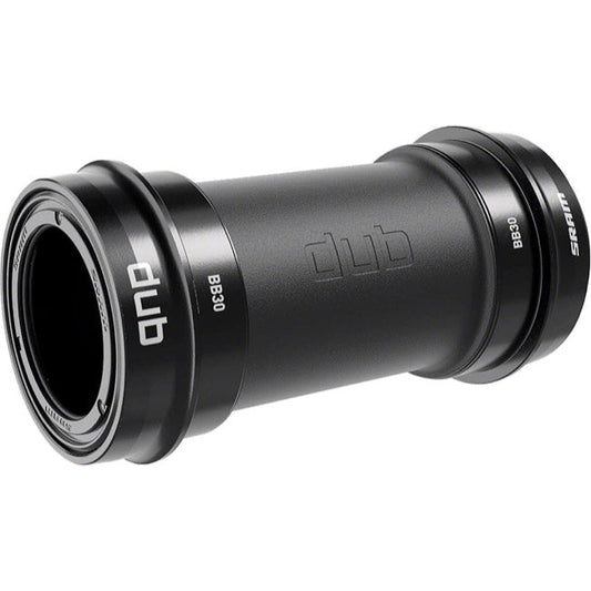 SRAM DUB BB30 Road Wide 68/73mm – Pedalier Silencioso - FIERRIDE