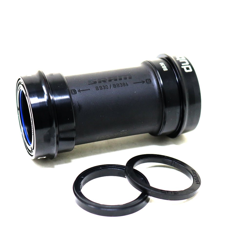SRAM DUB BB30 Road Wide 68/73mm – Pedalier Silencioso - FIERRIDE