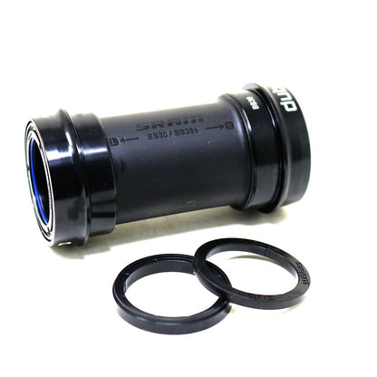 SRAM DUB BB30 Road Wide 68/73mm – Pedalier Silencioso - FIERRIDE