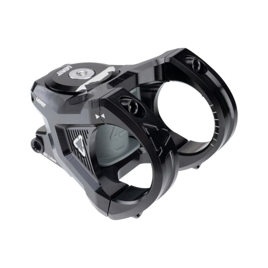 Stem Leatt Tee Gravity 6.0 35x40mm Negro - FIERRIDE