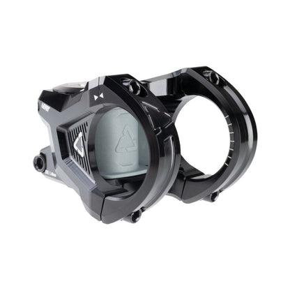 Stem Leatt Tee Gravity 6.0 35x40mm Negro - FIERRIDE