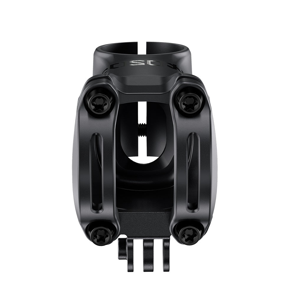 Stem SRAM Tee Truvativ Atmos 7K 70x31.8mm 6º Negro - FIERRIDE