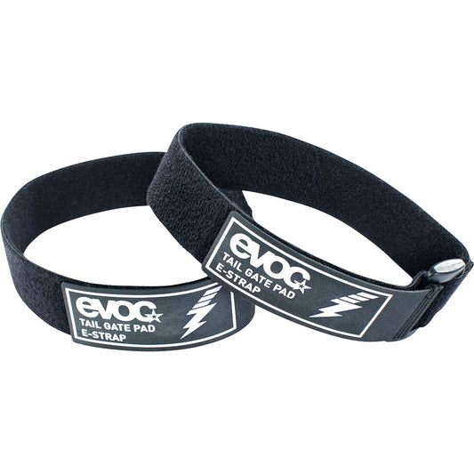 Strap Evoc Protector Cubre Pick Up E-Ride Black - FIERRIDE