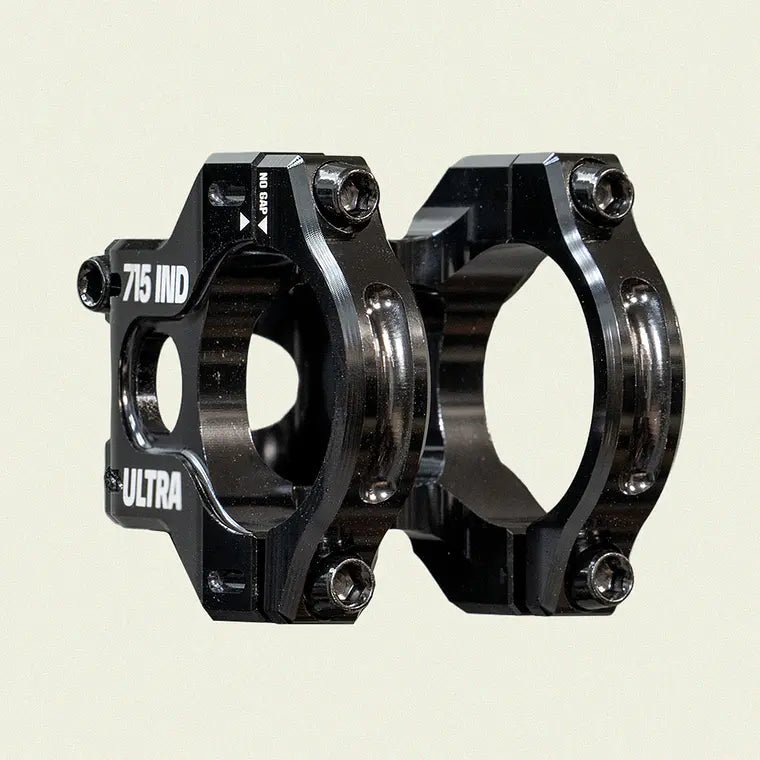 Tee 715 Industries Ultra 35x35 - FIERRIDE